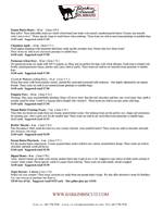 price list image